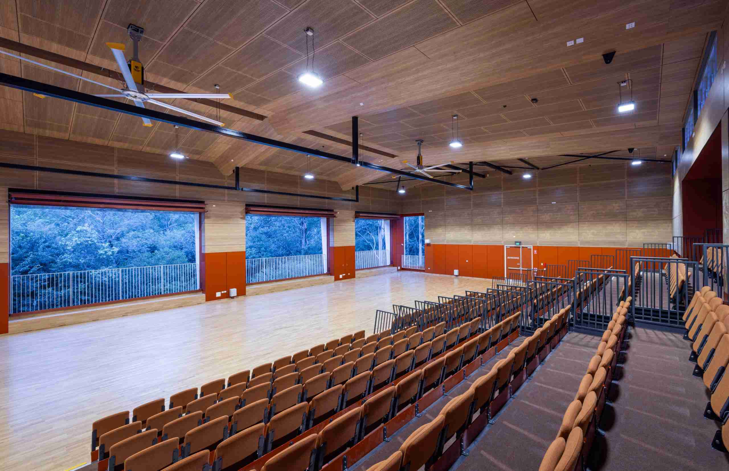 Auditorium